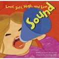 thumbnail image 1 of Pre-Owned Sound: Loud, Soft, High, and Low (Paperback) 1404803351 9781404803350, 1 of 1