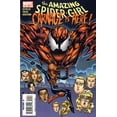 thumbnail image 1 of Amazing Spider-Girl #10 VF ; Marvel Comic Book, 1 of 1
