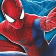 thumbnail image 1 of Amazing Spider-Man 2 Small Napkins (16ct), 1 of 1