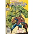 thumbnail image 1 of Amazing Spider-Man #382 Signed by Mark Bagley NM, 1 of 1