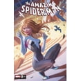 thumbnail image 1 of Amazing Spider-Man #9 Unknown Comics R1C0 Exclusive Var (09/14/2022), 1 of 2