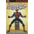 thumbnail image 1 of Amazing Spider-Man Epic Collection : Cosmic Adventures, 1 of 1