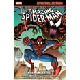 thumbnail image 1 of Amazing Spider-Man Epic Collection: Maximum Carnage, (Paperback), 1 of 1