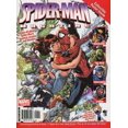 thumbnail image 1 of Amazing Spider-Man Magazine #1 VF ; Marvel Comic Book, 1 of 1
