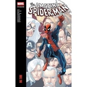Amazing Spider-Man Modern Era Epic Collection Big Time, Paperback