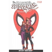 Amazing Spider-man Renew Your Vows