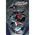 thumbnail image 1 of Amazing Spider-Man: Renew Your Vows Vol. 1 : Brawl in the Family (Paperback), 1 of 1