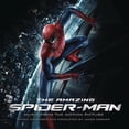 thumbnail image 1 of Amazing Spider Man (Score) Soundtrack (CD), 1 of 2