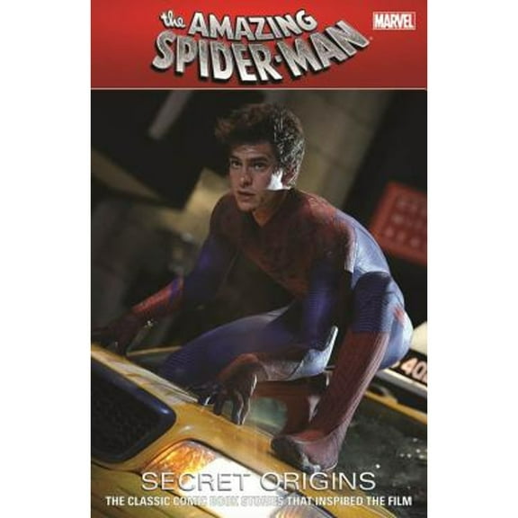 Pre-Owned Amazing Spider-Man : Secret Origins (Paperback) 9780785164722