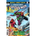 thumbnail image 1 of Amazing Spider-Man, The #122A VF ; Marvel Comic Book, 1 of 1