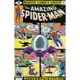 thumbnail image 1 of Amazing Spider-Man, The #199 VF ; Marvel Comic Book, 1 of 1