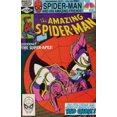 thumbnail image 1 of Amazing Spider-Man, The #223 VF ; Marvel Comic Book, 1 of 1