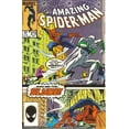 thumbnail image 1 of Amazing Spider-Man, The #272 VF ; Marvel Comic Book, 1 of 1