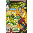 thumbnail image 1 of Amazing Spider-Man, The #369 VF ; Marvel Comic Book, 1 of 1