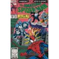 thumbnail image 1 of Amazing Spider-Man, The #376 VF ; Marvel Comic Book, 1 of 1