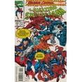thumbnail image 1 of Amazing Spider-Man, The #379 VF ; Marvel Comic Book, 1 of 1