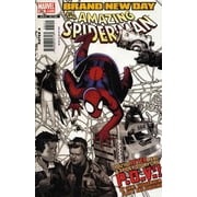 Amazing Spider-Man, The #564 VF ; Marvel Comic Book