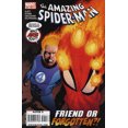 thumbnail image 1 of Amazing Spider-Man, The #591 VF ; Marvel Comic Book, 1 of 1