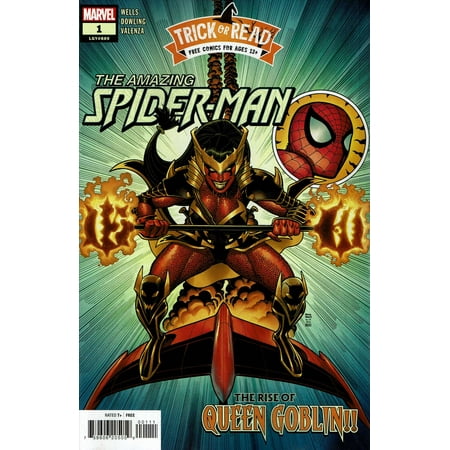 Amazing Spider-Man, The (5th Series) #88 (3rd) VF ; Marvel Comic Book