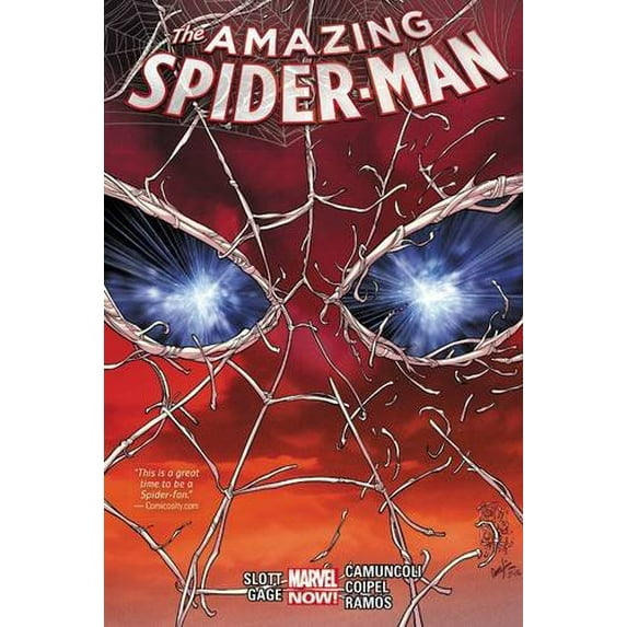 Pre-Owned Amazing Spider-Man, Volume 2 (Hardcover) 0785195378 9780785195375