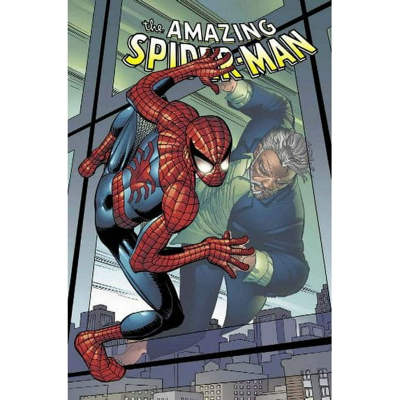 Pre-Owned Amazing Spider-Man Vol. 7: The Book of Ezekiel (Paperback) 0785115250 9780785115250