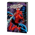 thumbnail image 1 of Amazing Spider-Man by Nick Spencer Omnibus Vol. 1, (Hardcover), 1 of 1