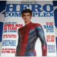 thumbnail image 1 of Amazing Spider-Man movie 2012 Wondercon Hero Complex LA Times magazine (Andrew Garfield), 1 of 1