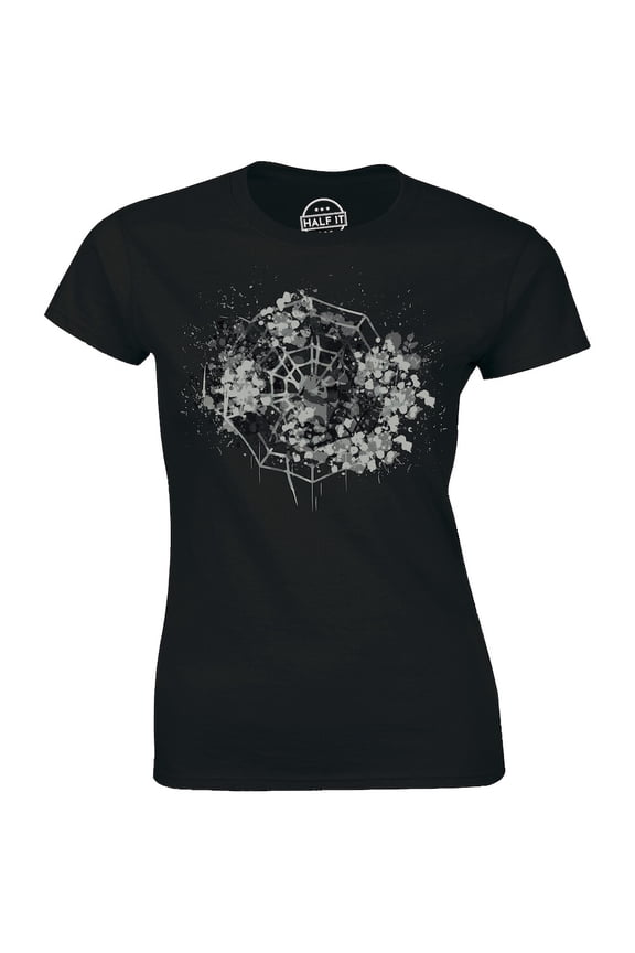 Amazing Spider Web Trap - Widow Shirt Women'S T-Shirt Tee All Size S-5Xl