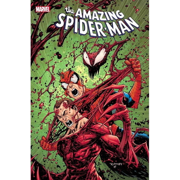 Amazing Spider-man #31 Ac (Ac) Marvel Comics Comic Book