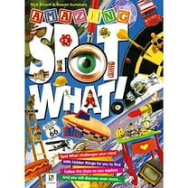Pre-Owned Amazing (Spot What) (Unknown) 1865157279 9781865157276