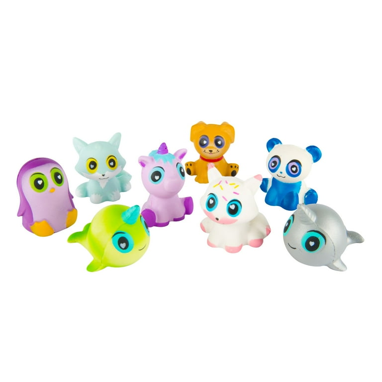  Littlest Pet Shop Party Spectacular Collector Pack Toy