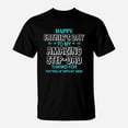 thumbnail image 1 of Amazing Stepdad Stepfather TShirt, 1 of 2