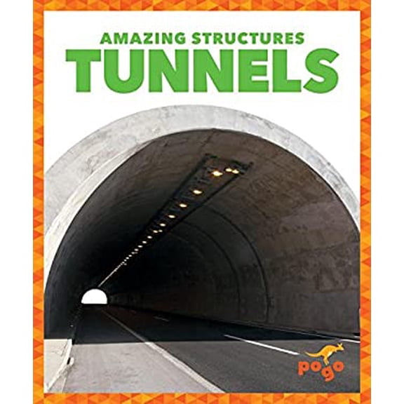 Pre-Owned Tunnels (Library Binding) 1620312123 9781620312124