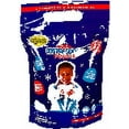 thumbnail image 1 of Amazing Super Snow Powder by be Amazing! Toys - Faux Snow - Makes over 2 Gallons of Artificial Snow - Includes Plastic Bucket, - Non-Toxic Snow for Kids – Ages 4+, 1 of 10
