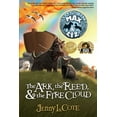 thumbnail image 1 of Amazing Tales of Max & Liz The Ark, the Reed, and the Fire Cloud: Volume 1, Book 1, (Paperback), 1 of 1