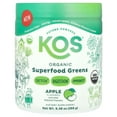 thumbnail image 1 of Amazing Tasting Alkalizing Green Superfood Powder, 1 of 5