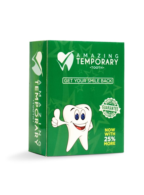 Denture Repair Kit in Denture Care