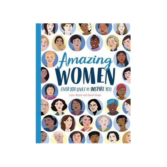 Pre-Owned Amazing Women (Paperback) 1610677358 9781610677356