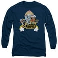 thumbnail image 1 of Amazing World Of Gumball - Elmore Junior High - Long Sleeve Shirt - X-Large, 1 of 2