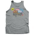 thumbnail image 1 of Amazing World Of Gumball - Sunshine - Tank Top - Large, 1 of 2