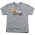thumbnail image 1 of Amazing World Of Gumball - Sunshine - Youth Short Sleeve Shirt - X-Large, 1 of 2