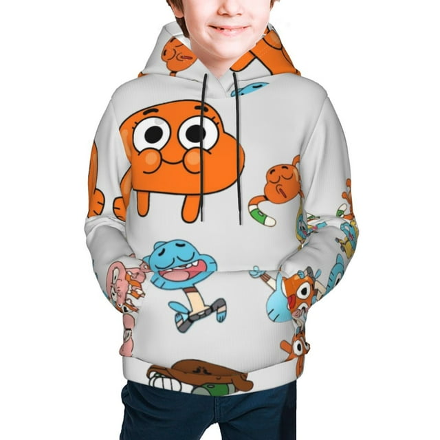 Men Oversized Hoodies Vintage Cotton Casual Hooded