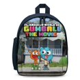 thumbnail image 1 of Amazing World of Gumball Backpacks Lightweight Casual Bookbags Travel Daypack Bookbags, 1 of 6