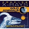 thumbnail image 1 of Pre-Owned Pre-Owned Amazing X-Rays: Wild Animals Paperback, 1 of 1