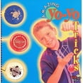 thumbnail image 1 of Pre-Owned Amazing Yo-Yo Tricks Paperback - USED, 1 of 1