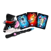 Amazing Zhus" Magician Pets The Great Zhu