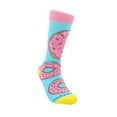 thumbnail image 1 of Amazing and Delicious Donut Socks from the Sock Panda, 1 of 4