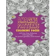 thumbnail image 1 of Amazing patterns: : Coloring pages with Fun, Easy, Relaxing Coloring Pages for partern geometry and Animal (Paperback), 1 of 1