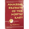thumbnail image 1 of Pre-Owned Amazing secrets of the mystic East (Paperback) 013023754X 9780130237545, 1 of 1