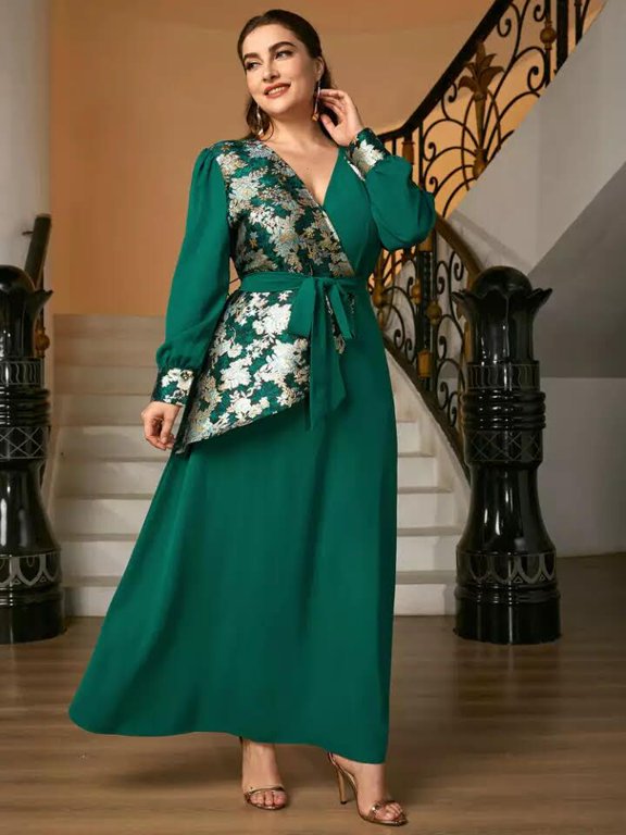 Amazing-snazzy Chic Casual Elegant Dress